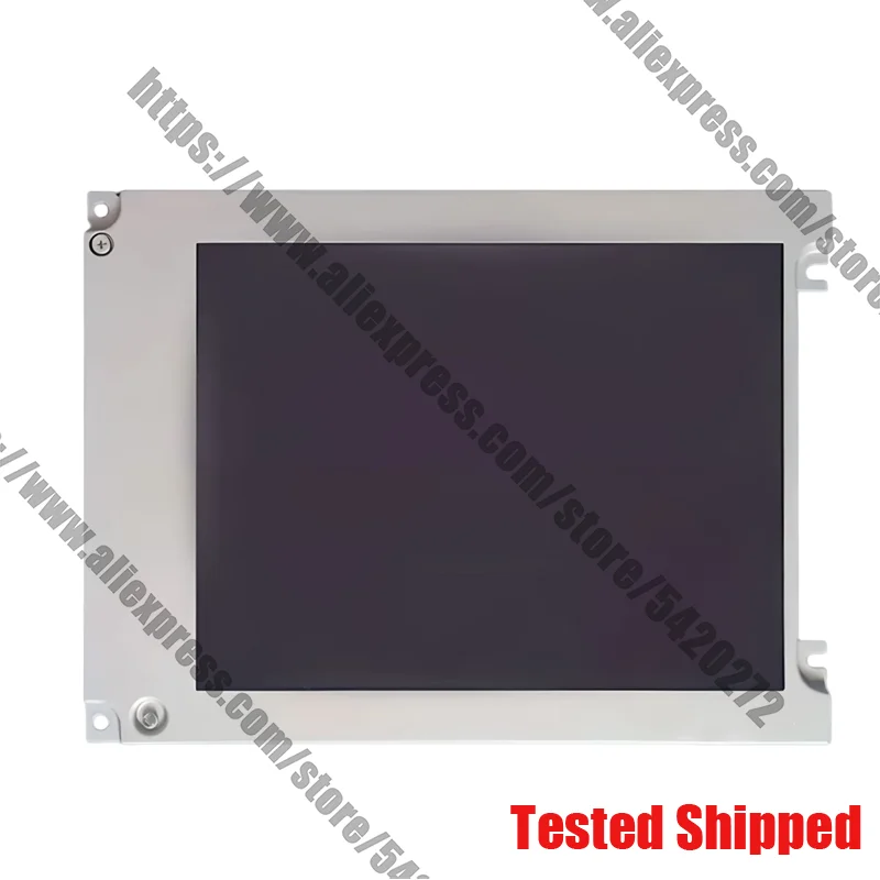 

Абсолютно новый оригинальный дисплей 5,7 дюйма KCS057QV1AJ-G26 KCS057QV1AJ-G39 KCS057QV1AA-G00