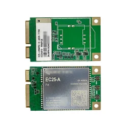 4G LTE Module EC25AFA-MINIPCIE EC25A PCIE