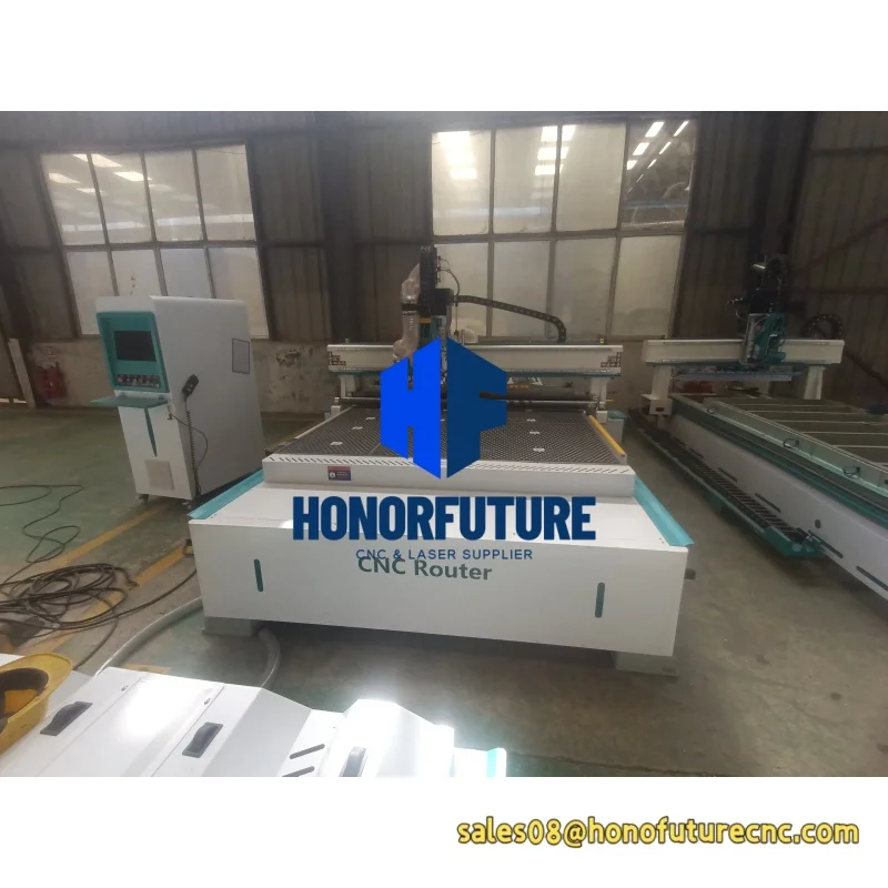 4*8Ft' Wood Cnc Rou…