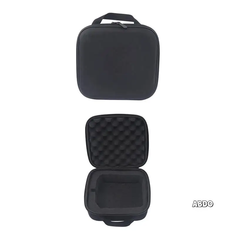 

2X Universal Remote Controller Bag RC Transmitter Protector Handbag Case Box For WFLY 7 9ET07 Radiolink AT9S AT10
