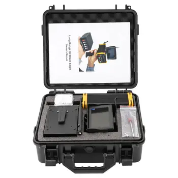 8 best sales Metal detector machine - №6