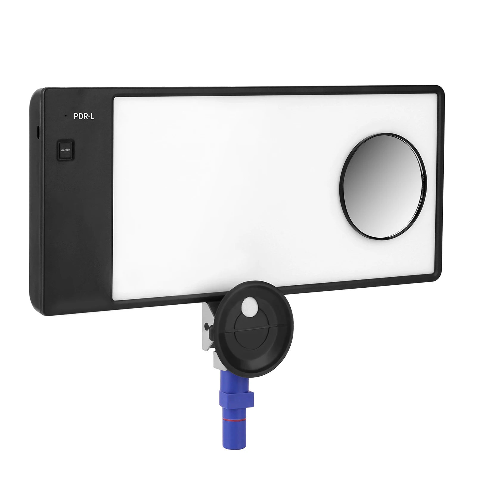 PDR 반사판 자동차 앞유리 검사 패널, 흡착컵으로 자동차 앞유리 수리용