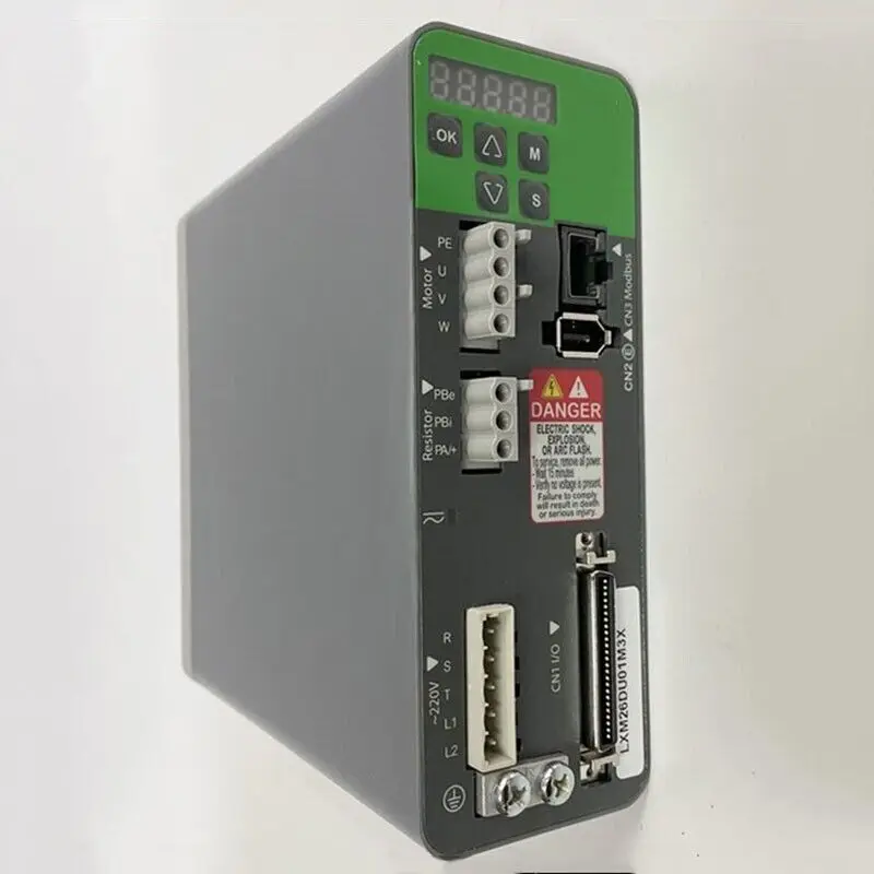 

Brand New LXM26DU01M3X LXM26DU02M3X LXM26DU04M3X One Year Warranty