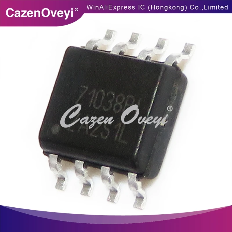 AOZ1038PI Z1038PI SOP-8, 5 Pièces/Lot