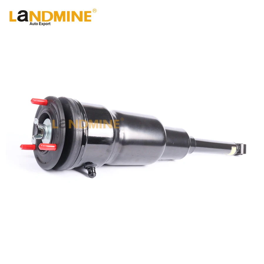 Free Shipping Left Rear Air Suspension Shock Absorber Strut Fit Lexus Toyota LS460 LS600 LS600h 4809050200