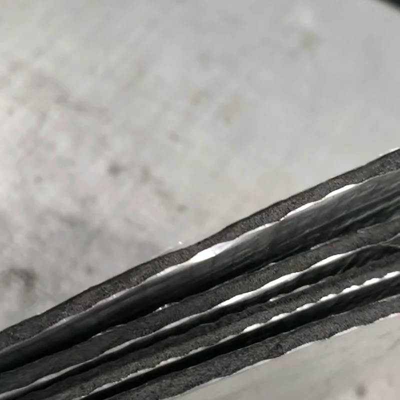 Fotografia 4: Folha de Algodão Isolante Térmico para Impressora 3D, Adesivo de Isolamento Autoadesivo para Plataforma de Impressão