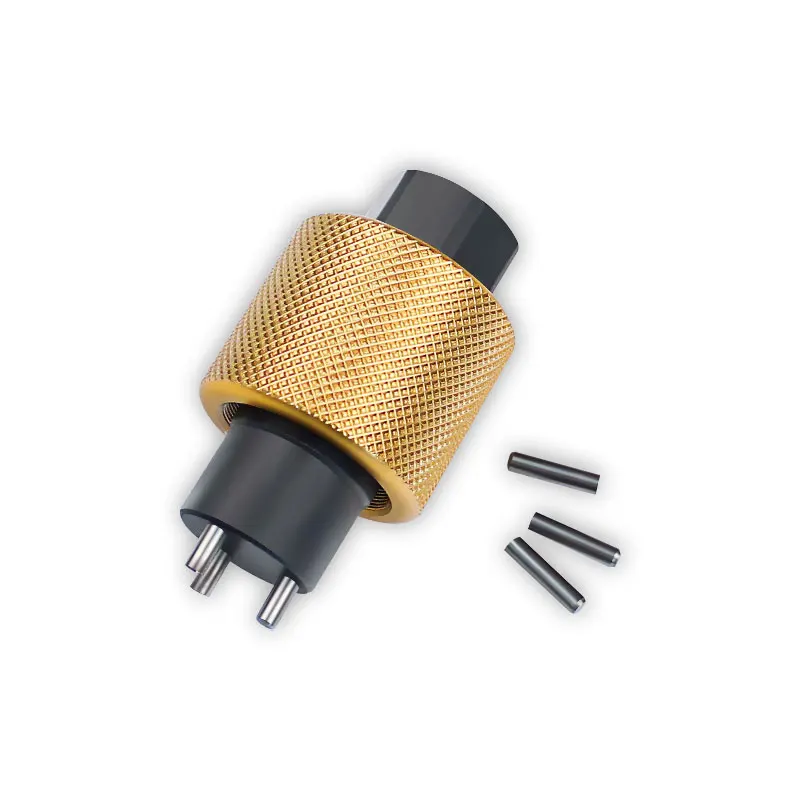 G057 Common Rail Injector Disassembly And Assembly Simple Three Claw Tool # # Suitable For Denso Diesel Engine Parts ; XF2424;