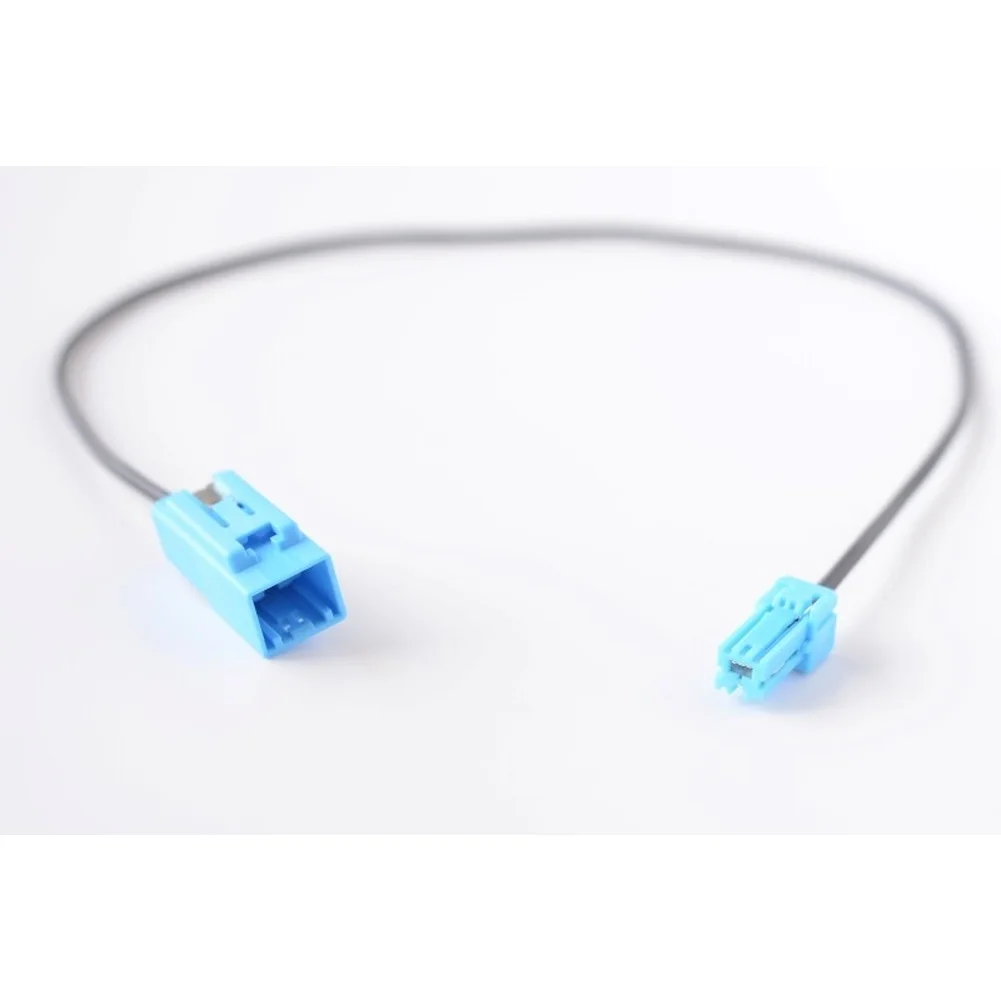 For Buick For Chevrolet Male To Female Adapter GVIF LVDS Cable For Car Navigation Upgrade Video Cable For Car Display