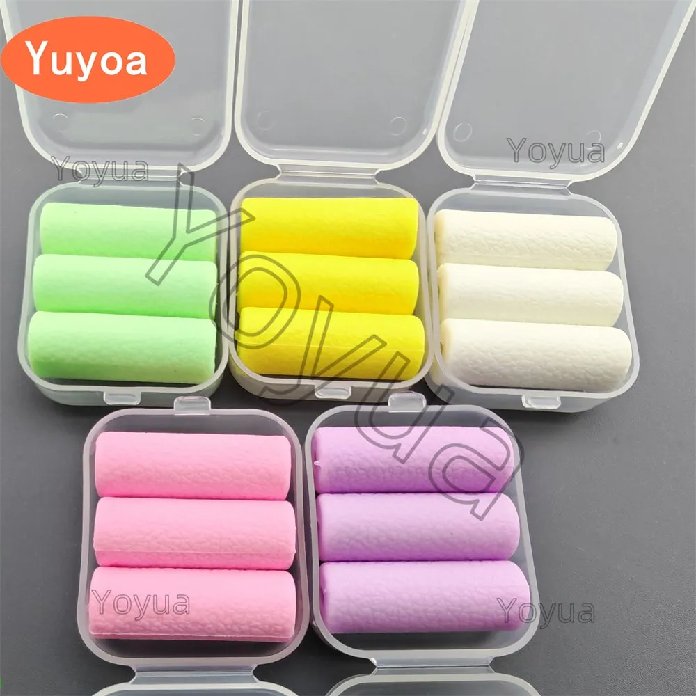 

30 x 3pcs/box Orthodontic Aligner Chewies Silicone Teeth Stick Bite Tooth Chew Aligners Invisable Braces Aligners Dentistry Tool