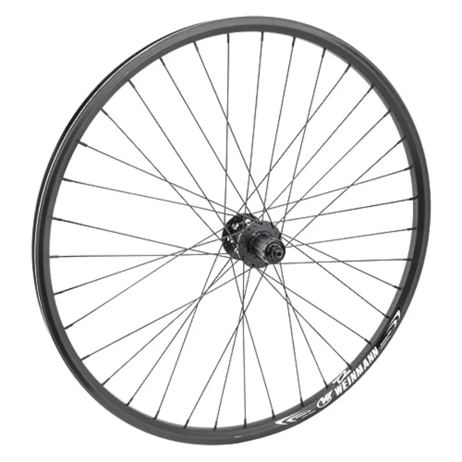 

Wheel Master 27.5 Alloy Mountain Disc Double Wall