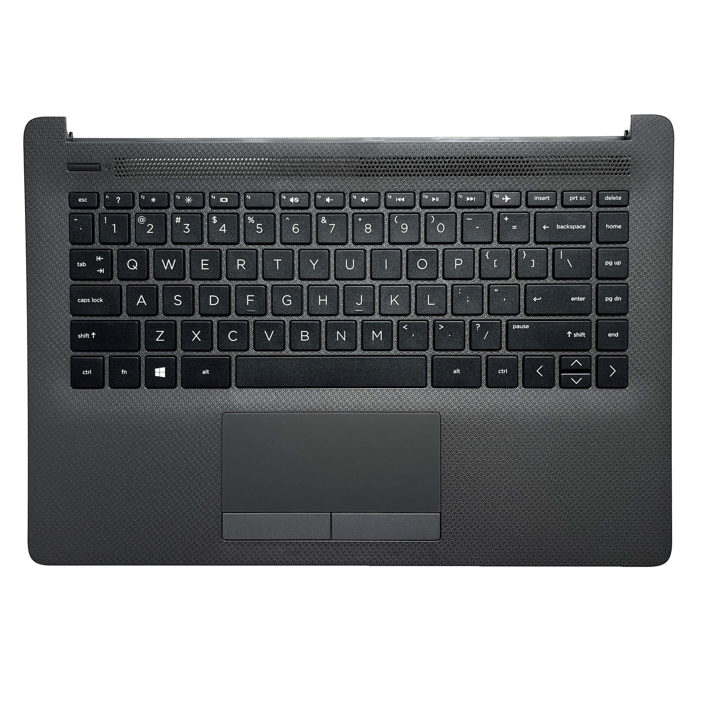 New Top Case Us Key… - image