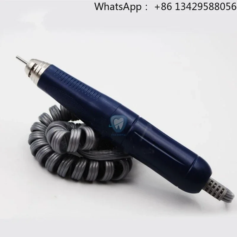 Brushless Polishing 70000RPM Handpiece Drill Micromotor Polishing Hand Piece Non-Carbon Brushless Motor Handheld Drill Tools