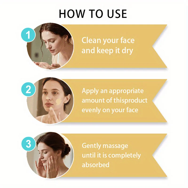 The Retinol 0.1 Cream Face Skin Firming Lifting Anti-Wrinkle Care Neck Fine Lines Repair Eye Cream Whitening Moisturizing 20g