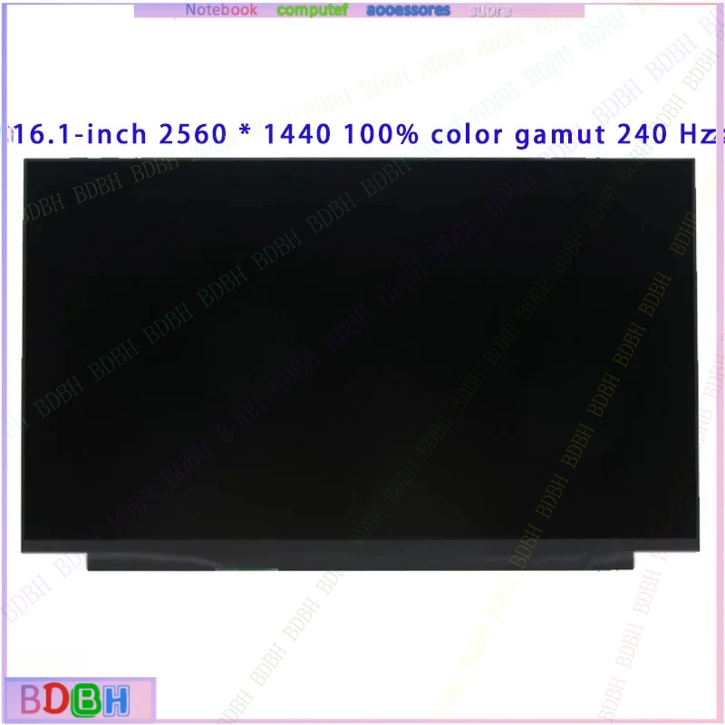 zq New Suitable for Shadow Elf 1 2 3 4 5 6 7 9 10 11 8 Pro Victus laptop LCD screen 15.6 16.1 17.3 16.0 inches