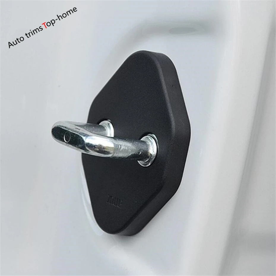 

Door Lock Seat Bottom Floor Air Conditioner AC Heater Vent Outlet Protector Cover For Honda Civic 11th 2022 - 2024 Accessories