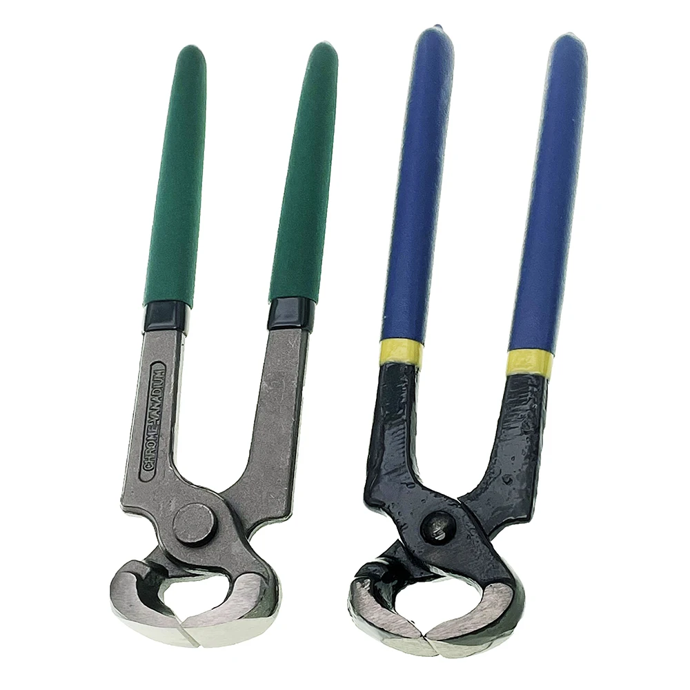 Goat Sheep Cattle Hoof Trimmer Manual Plier Animal Foot Care Trim Hooves Clip Reduce Diease Ranch Farming Equipment Supplies