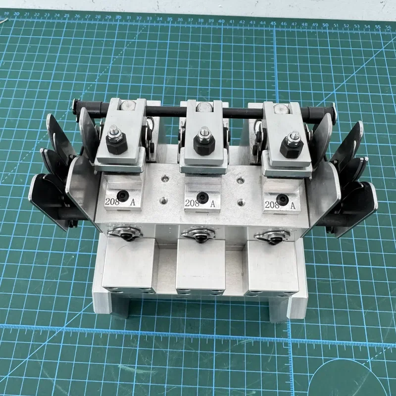 Air Splicer for Aramid Yarns High Precision Textile Machinery Parts for Para Meta Aramid