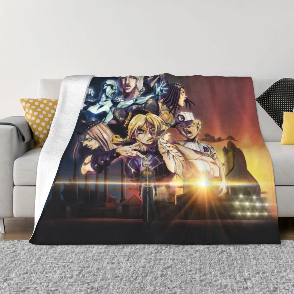 JoJo 001164 Home pet blankets print blanket Winter Blankets Blankets And Blankets Throw Blanket