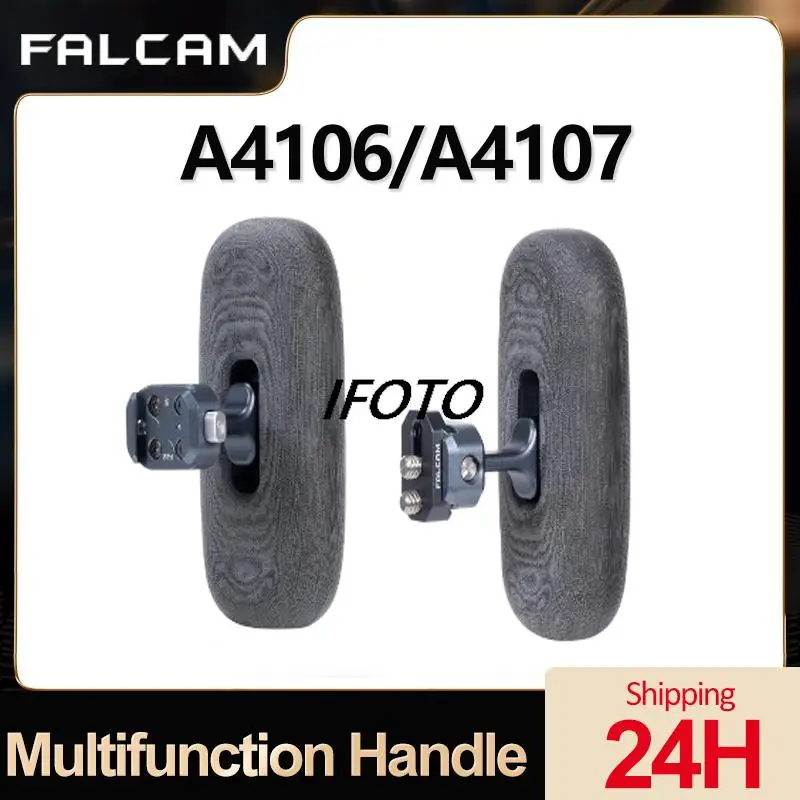 Failcam-クイックリリースサイドハンドルアダプター,カメラケージ,ユニバーサル多機能,canon,sony dynamic,a4106,a4107