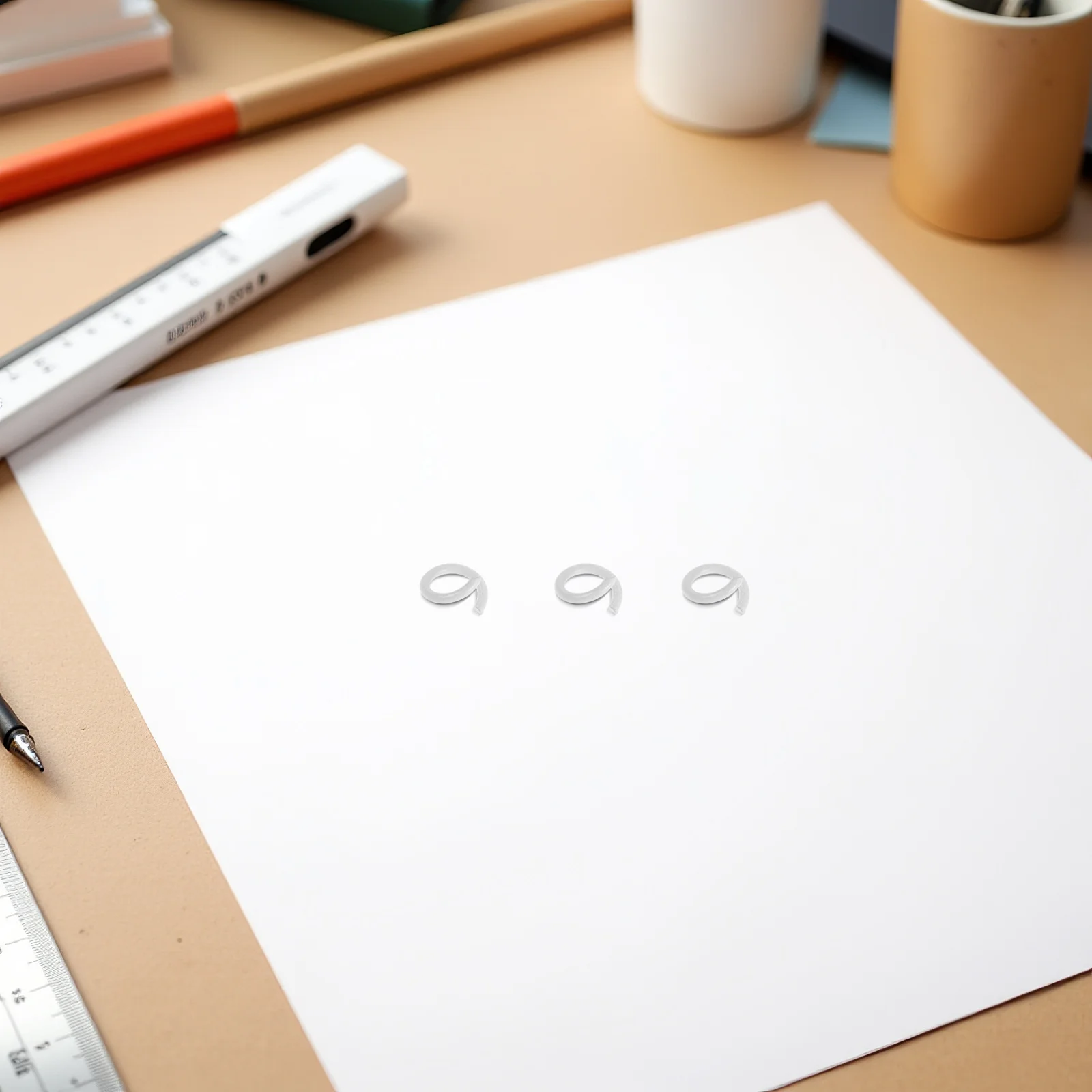 200Pcs Metal Loose Leaf Binder Rings Small Rings for Flashcards Notecards Scrapbooks Craft Organizer Metal Key Ring