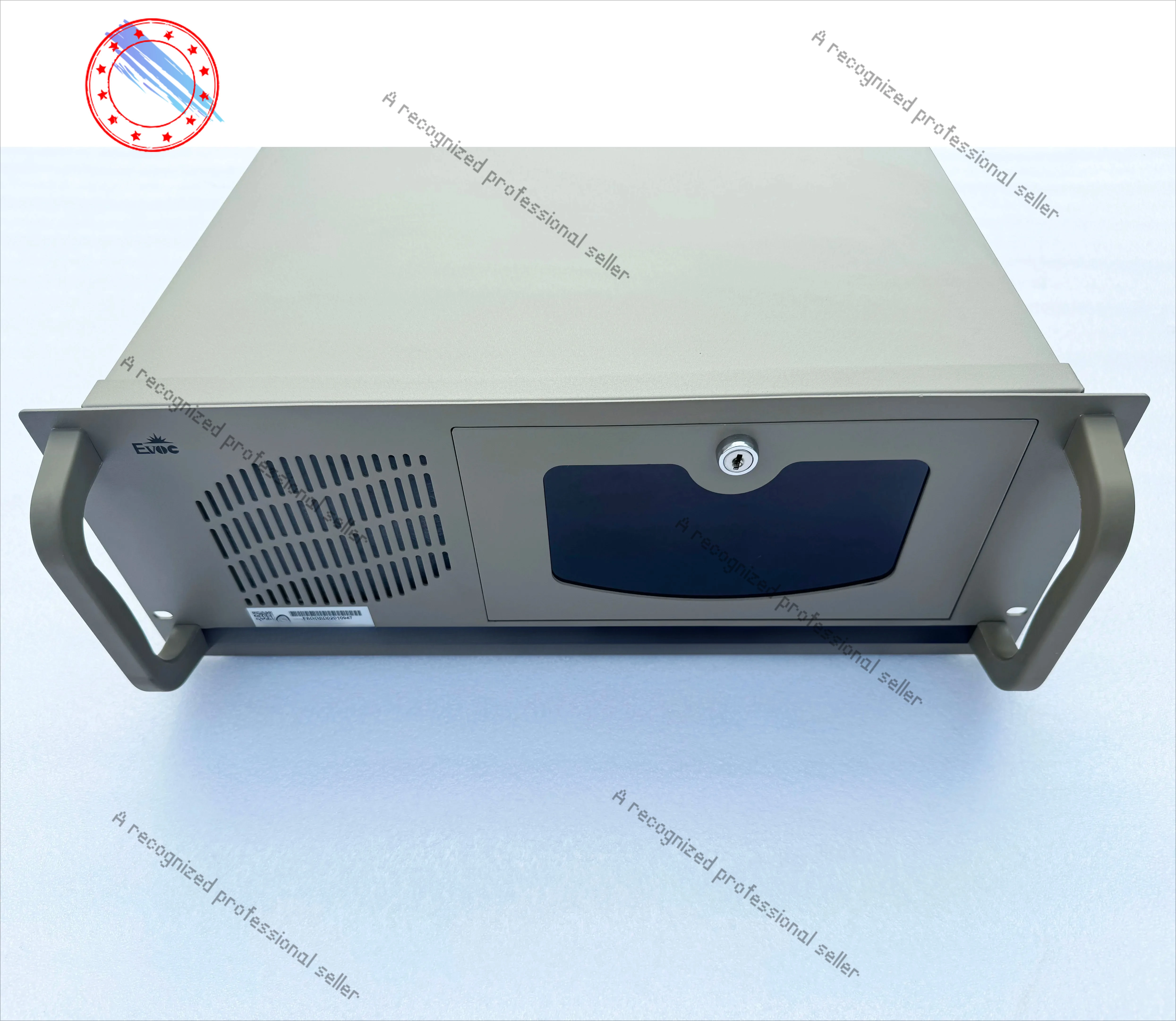 For Evoc Industrial… - image