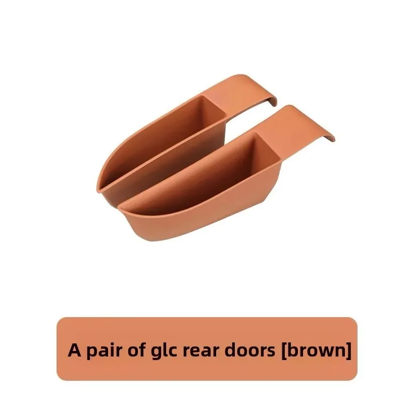 For Handle Gap Storage Box Glc300l GLC260L Supplies X254 ABS Sut for Suitable for 25 GLC Door