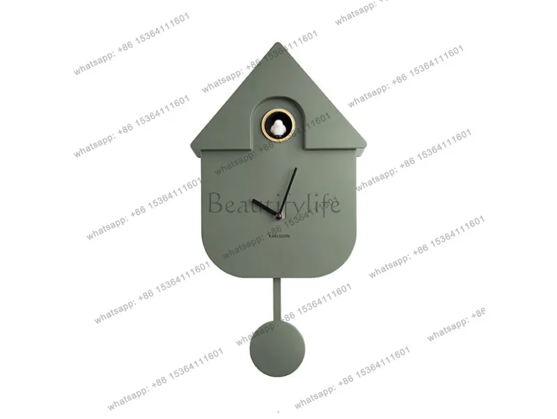 Best Sellers Creative Cute Clock Wall Interior Aesthetic Simple Design Wall Watch Fashion Minimalist Relogio De Parede Ornaments