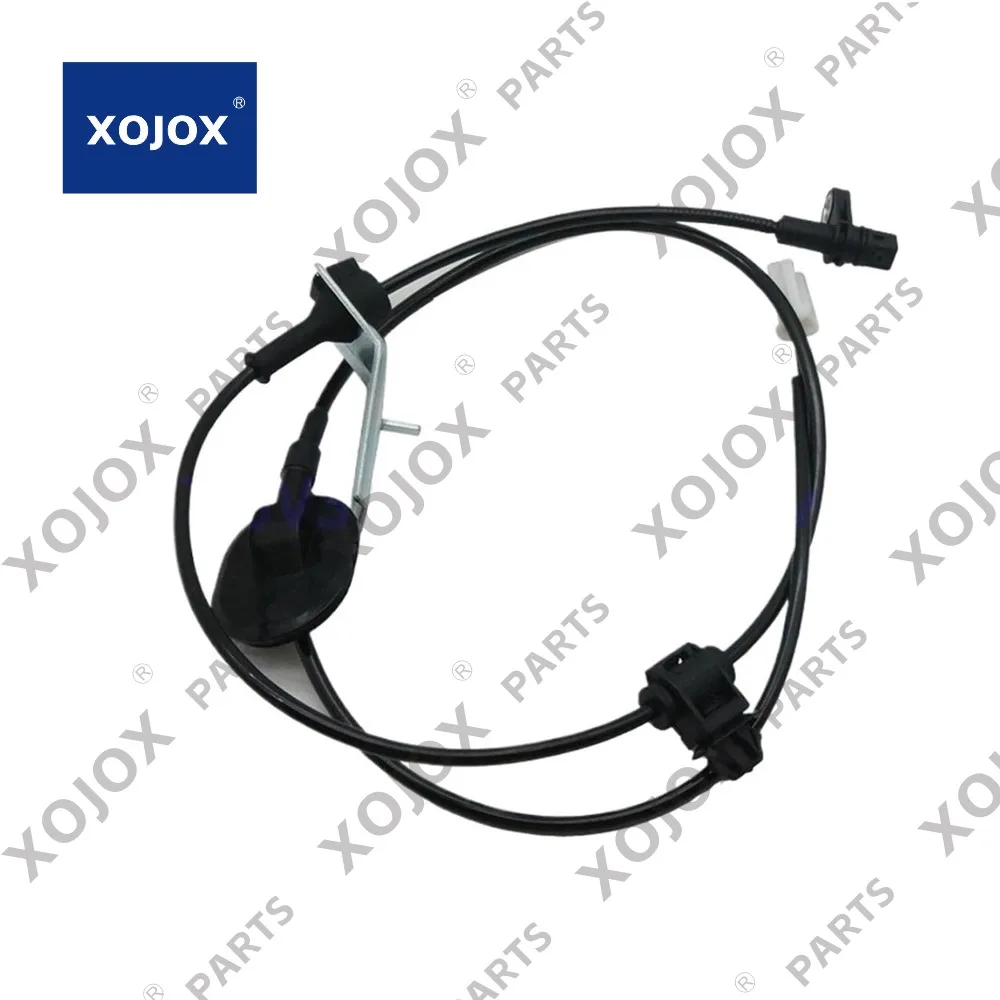 

XOJOX ABS Wheel Speed Sensor Anti-Lock Brake Sensor For Mazda 3 2014 2015 2016 2017 2018 2.0L 2.5L Front Rear Left Right Direct-