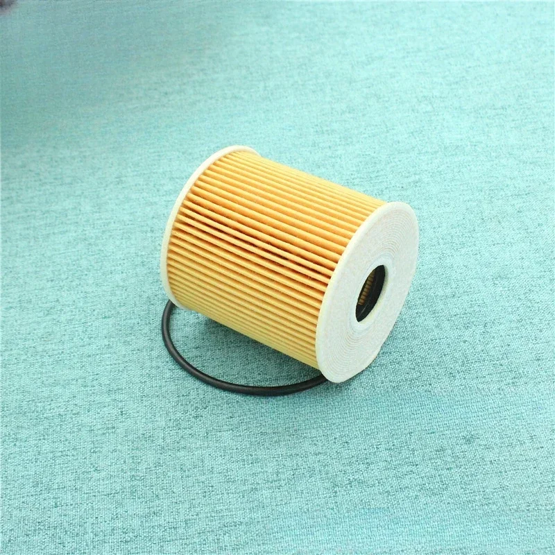 Car Oil Filter Kit 1275810 For VOLVO 1995-2010 V40 V70 S40 S60 S70 S80 II XC70 XC90 C70 AWD T4 T5 T6 1.6 1.8 2.0 2.4 2.5 Engine