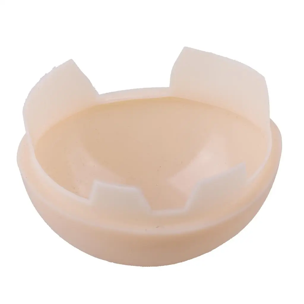 Miękka powłoka na głowę, akcesoria zamienne do produkcji tworzyw sztucznych