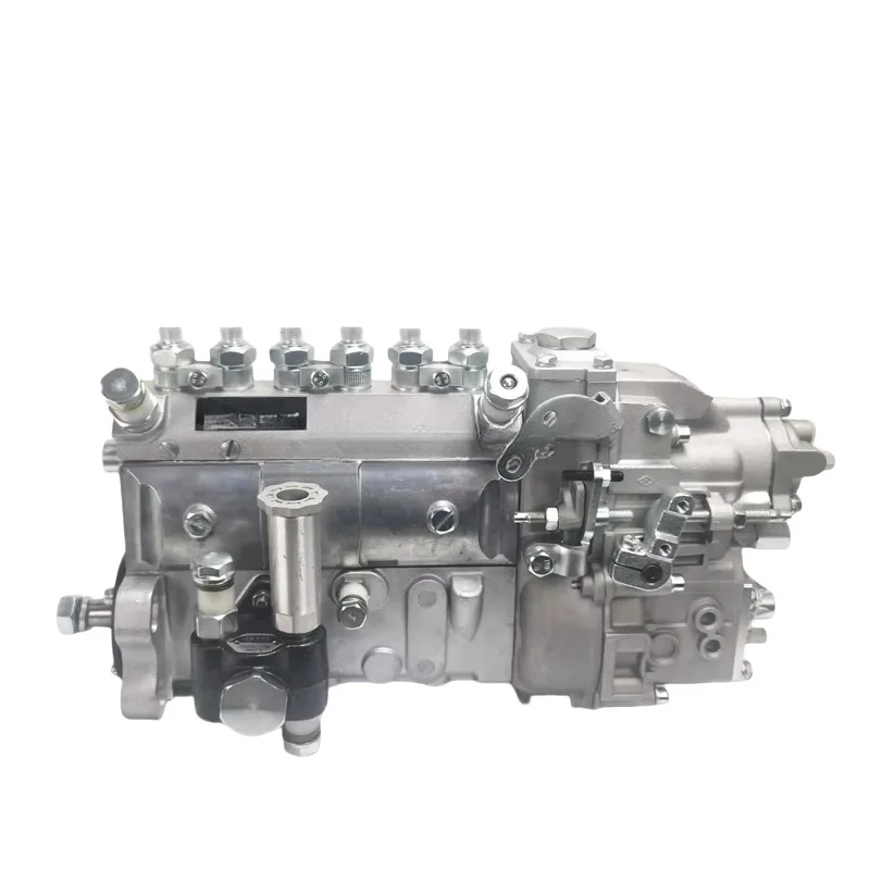 

Fuel Injection Pump 101602-7333 101602-7332 For ISUZU 6BD1-T Diesel Engine Spare Parts 101061-8300 9-400-613-117