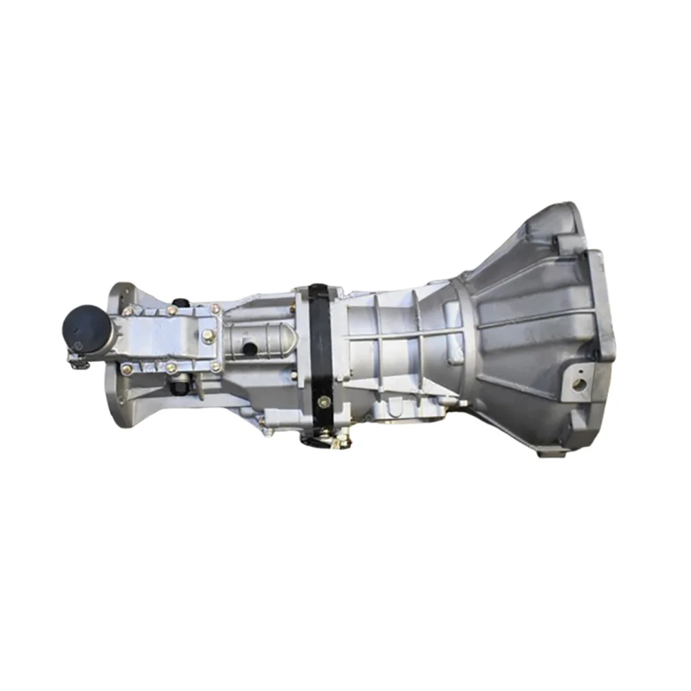 Factory Wholesale Transmission Assembly 1701000-K07E  Applicable to Great Wall 4G64
