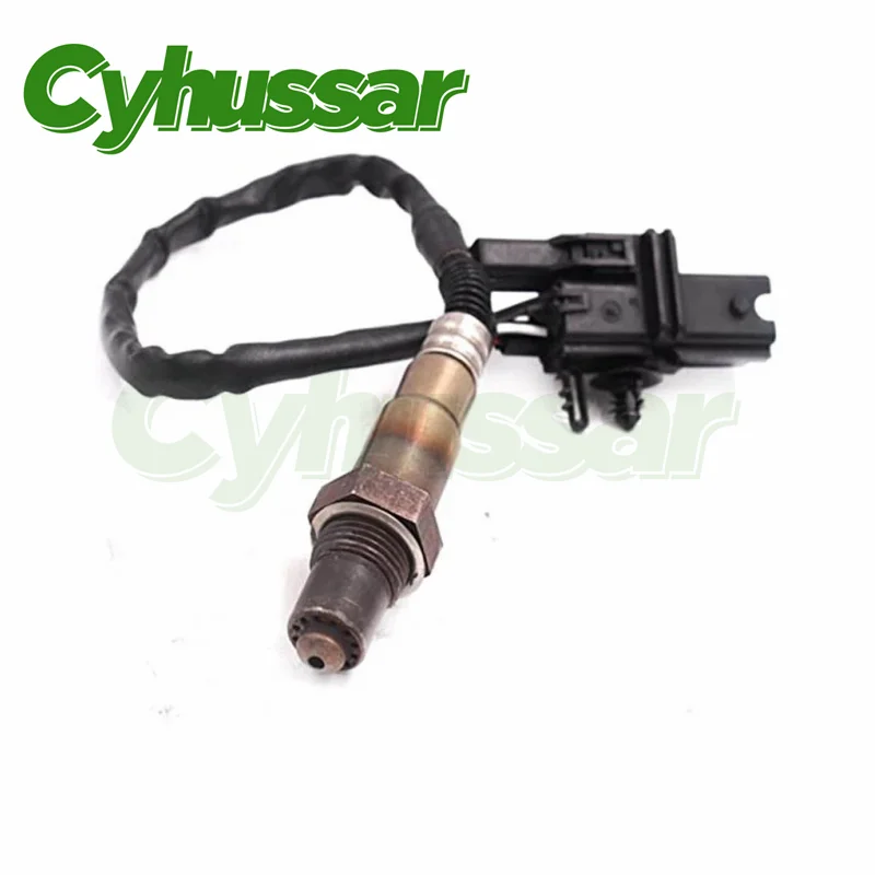 Lambda LSU 4.2 Oxygen Sensor Fit For Nissan Cadillac SRX CTS Infiniti FX 35 # 30-2001 22693-6M400 22693-7Y000 0258007264