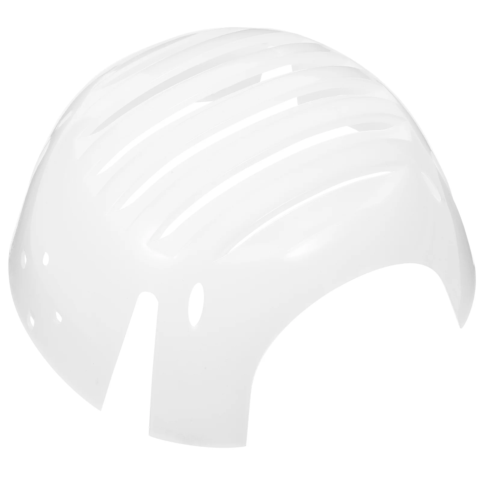 Anti-collision SHELL ใส่ลิ้นเป็ดกีฬา Liner เบสบอลหมวก Liners Bump Caps สําหรับชาย