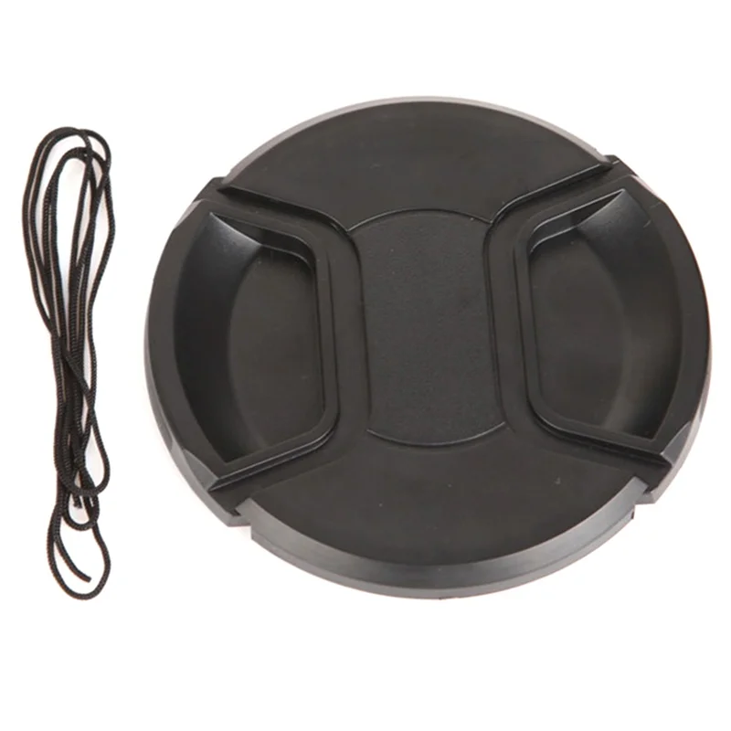 B59B-1 Piece 95Mm Lens Cap Lens Cover Camera Accessories For Sigma 50-500/150-600 C Version For Sony 28-135