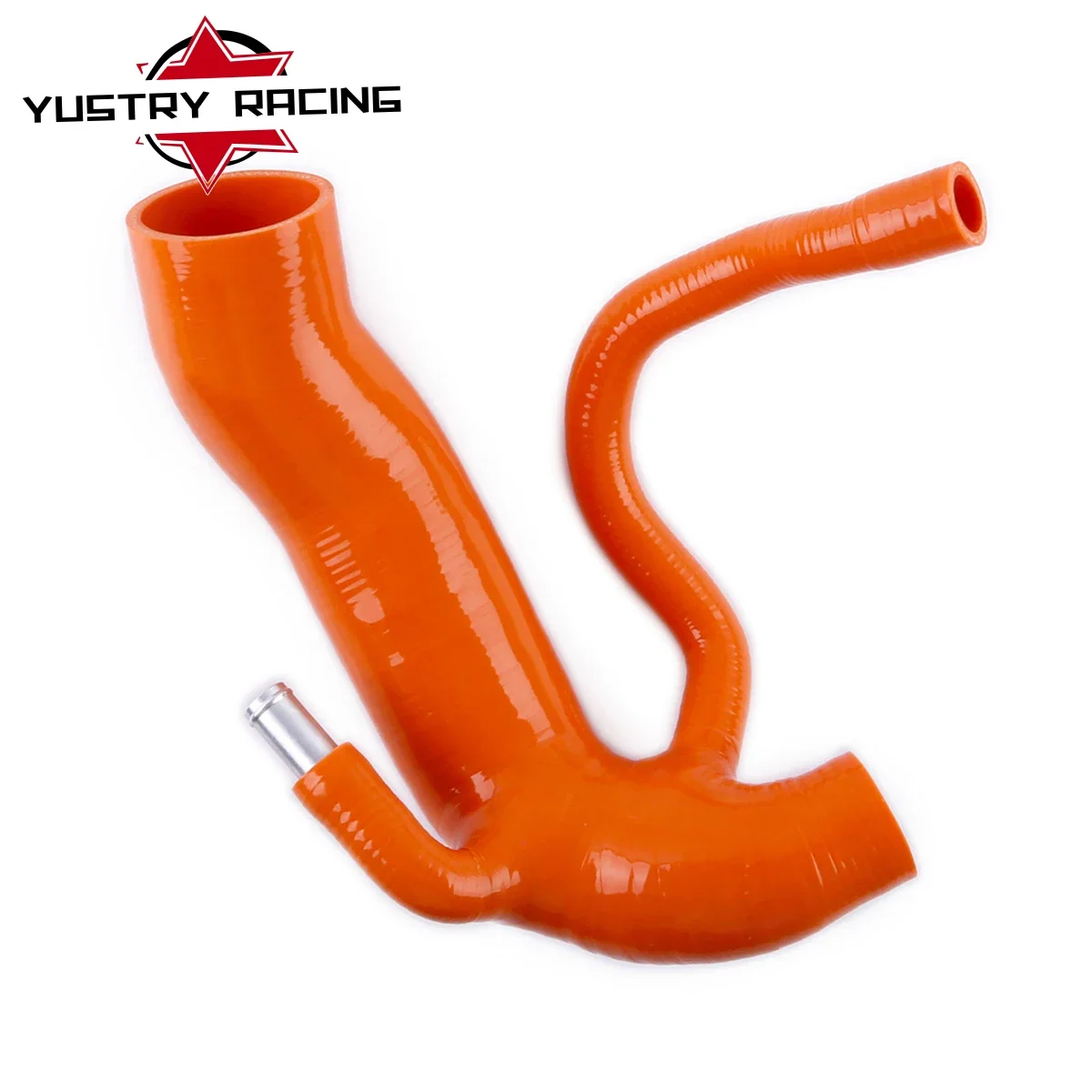 

1PC Silicone Air Intake Turbo Hose Pipe For Peugeot 207 3008 308 5008 508 RCZ 1.6 16V Citroen