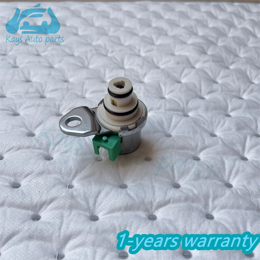

XS4Z7H148AA Transmission Shift Solenoid A & B For NEW 2000-2013 Ford Focus Mazda 4F27E FN4A-EL