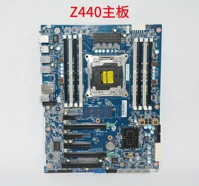 Original Z440 motherboard 710324-002 761514-001 761512-001