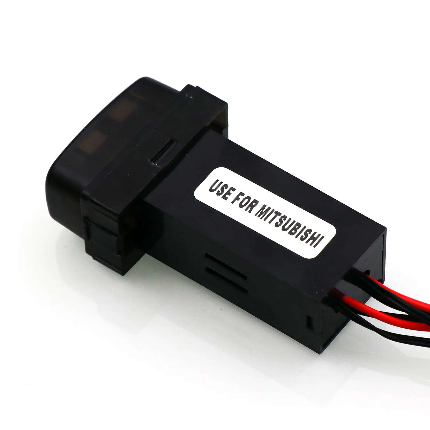 Limited Time Offer Dual Temperature Display Inside And Outside The Car Dual Temperature Sensor For ASX Lancer Outland