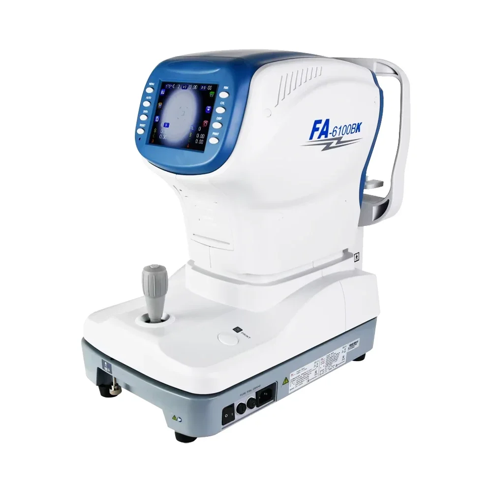 FA-6100B Auto Refra… - image