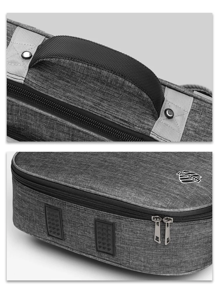 

Thiened Waterproof Guitar Case Bapa for 4 Inch Acoustic Wooden Guitar Classical Piano Bag Double oulder Bag oproof