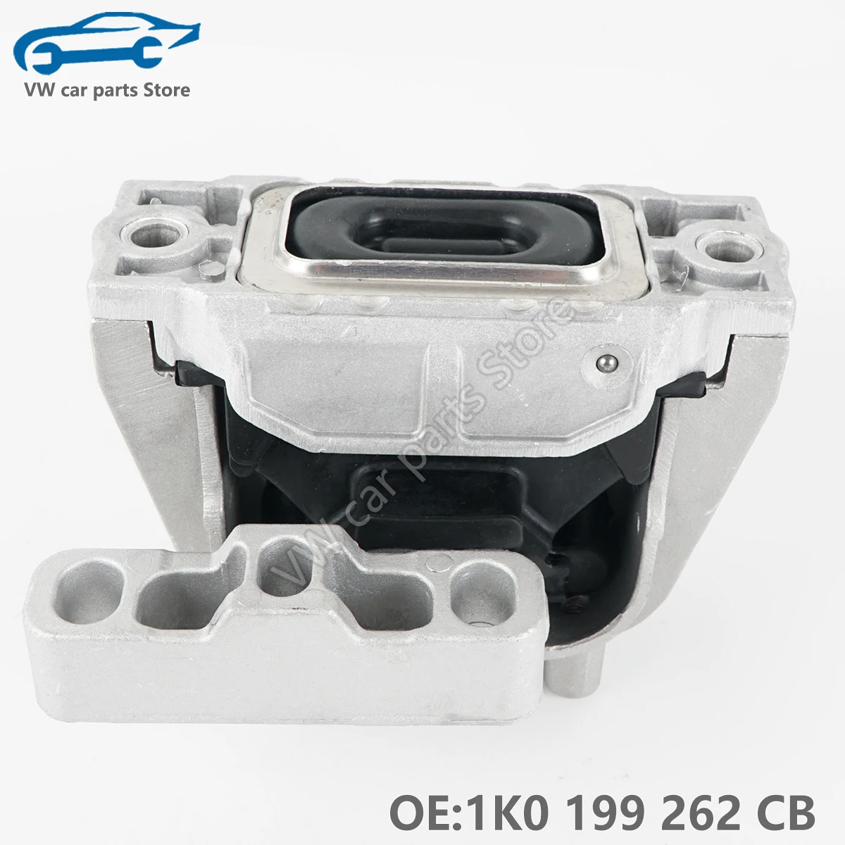 1K0199262CB Engine Motor Mounting Bracket Support Right For AUDI A3 VW Caddy Scirocco Jetta Superb Beetle Yeti 1K0 199 262 CB