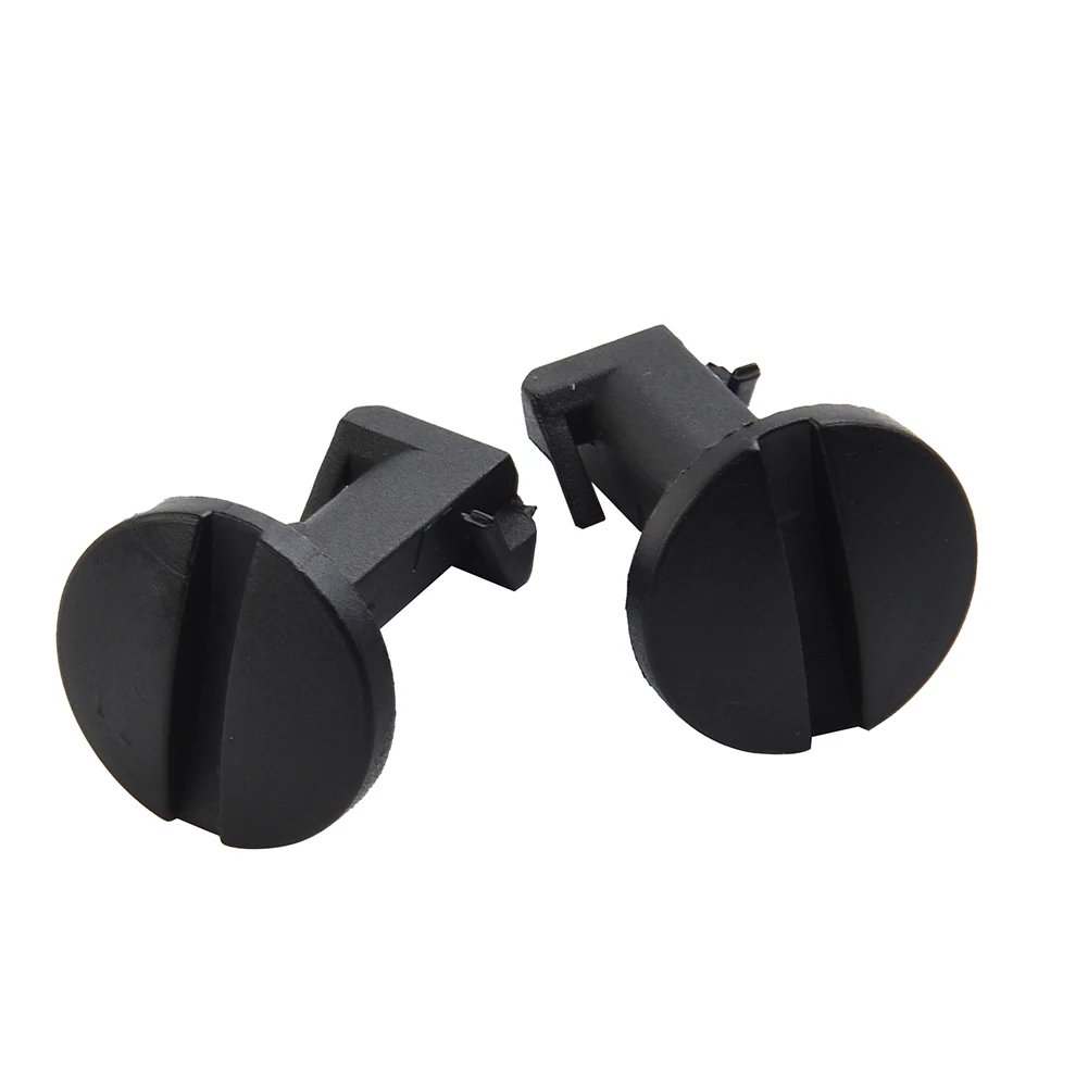 High Quality Useful Fixed Clip Accessory Black Body Bumper Car Cover Replacement For 10-14 for Range Rover  High
