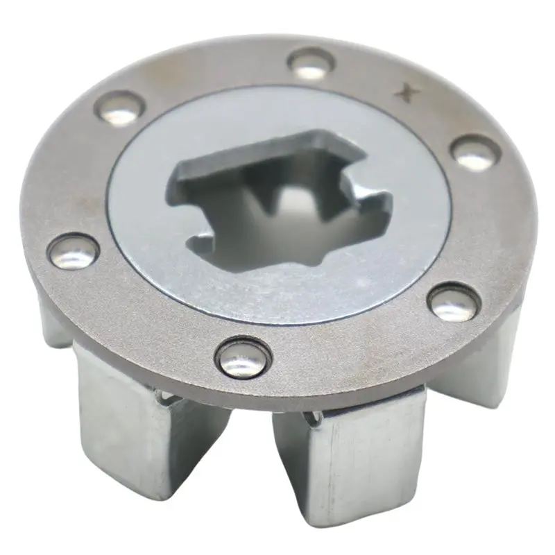 

Solid Weight Fuel Injection Pump Cage Flex Ring Replacement 29111 For Stanadyne Roosa DBG DBM JDB Diesel Injection Pumps