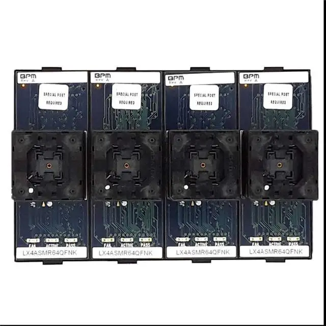 New And Original FX4ASMR80LQFT Socket Card for BP