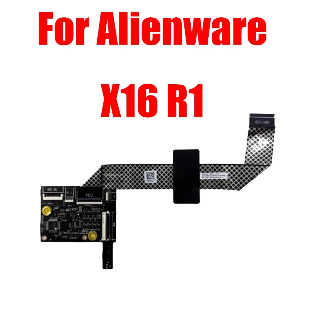 

Laptop Ordinary Keyboard With Cable For Alienware X16 R1 LS-M417P 0MP4G5