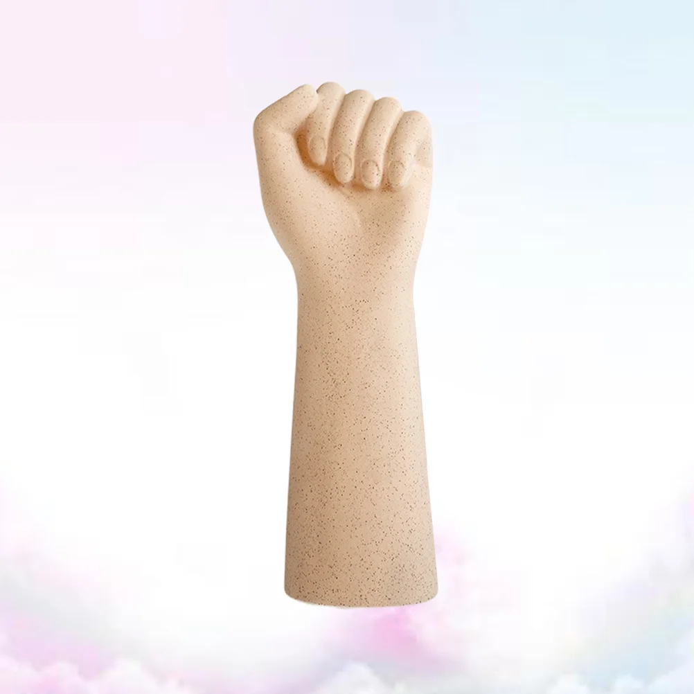 

Tabletop Decoration Novelty Flower Vase Gift for Colleagues Irregular Shaped Centerpiece Home Decorations Living Room Creative