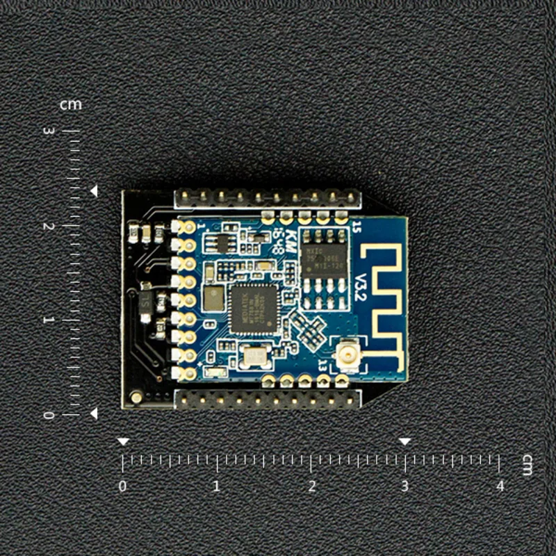 [Last Inventory] WiFiBee-MT7681 (Support Arduino WiFi Wireless Programming)