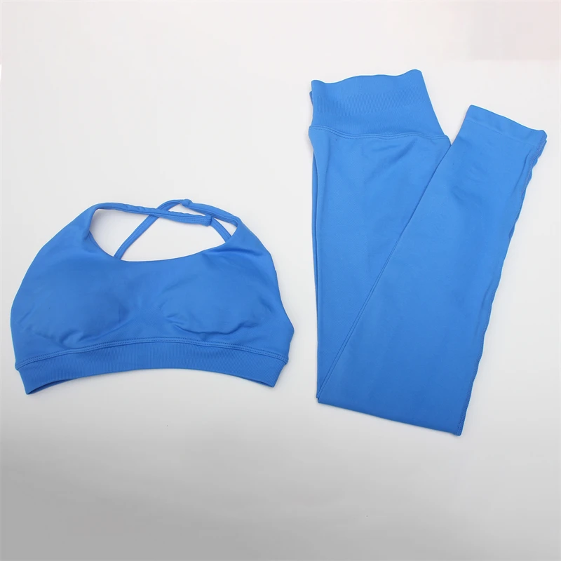 Рисунок 2 - Электрический синий женский ударный