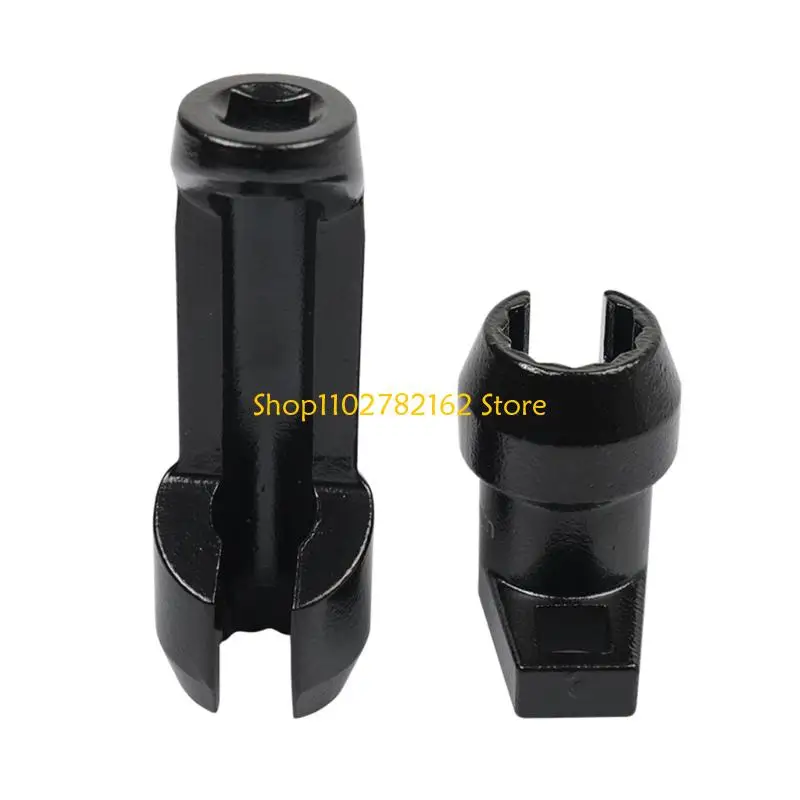 

547B Adaptable Motor Part Socket Set Accommodates Various 6 7L Engine Types